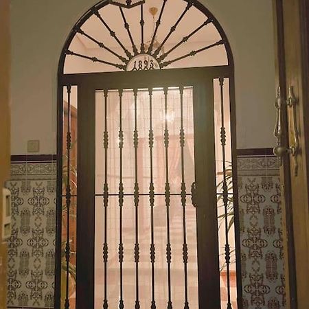 La Casa De Manolita Villa บาเอนา ภายนอก รูปภาพ